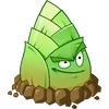 Стикер 19 Китайский Pvz