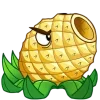 Стикер 61 Китайский Pvz