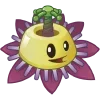 Стикер 50 Китайский Pvz