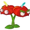 Стикер 27 Китайский Pvz