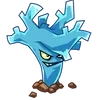 Стикер 15 Китайский Pvz
