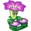 Стикер 28 Китайский Pvz