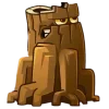 Стикер 57 Китайский Pvz