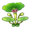 Стикер 56 Китайский Pvz