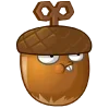 Стикер 34 Китайский Pvz