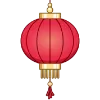 Стикер 2 Chinese Emoji