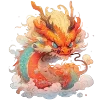 Стикер 35 Chinese Emoji