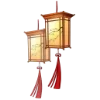 Стикер 24 Chinese Emoji