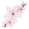 Стикер 44 Chinese Emoji