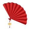 Стикер 3 Chinese Emoji