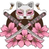 Стикер 41 Chinese Emoji