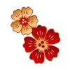 Стикер 43 Chinese Emoji