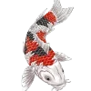 Стикер 38 Chinese Emoji