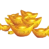 Стикер 57 Chinese Emoji