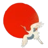 Стикер 13 Chinese Emoji