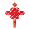 Стикер 54 Chinese Emoji