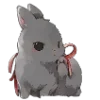 Стикер 16 Chinese Emoji