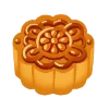 Стикер 53 Chinese Emoji