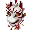 Стикер 6 Chinese Emoji