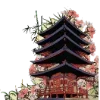 Стикер 36 Chinese Emoji