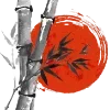 Стикер 37 Chinese Emoji