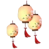Стикер 48 Chinese Emoji