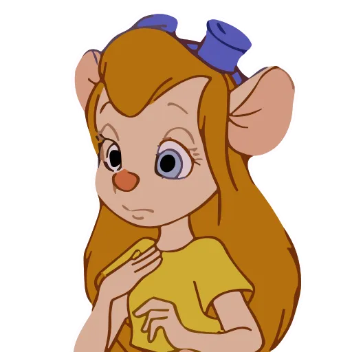 Стикер 52 animals #cartoons #our #vector