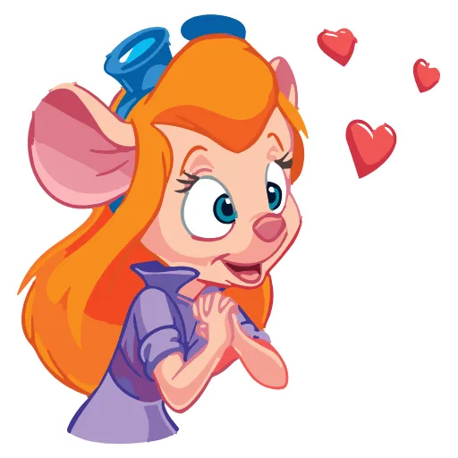 Стикер 42 animals #cartoons #our #vector