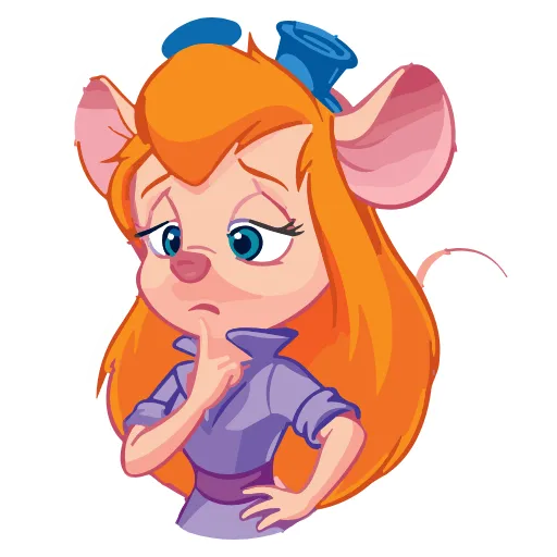 Стикер 60 animals #cartoons #our #vector