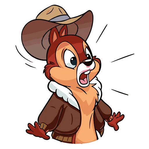 Стикер 30 animals #cartoons #our #vector