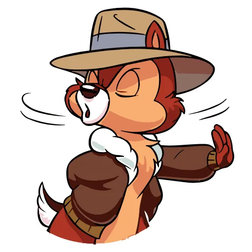 Стикер 22 animals #cartoons #our #vector