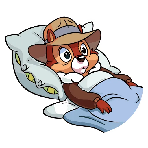 Стикер 4 animals #cartoons #our #vector