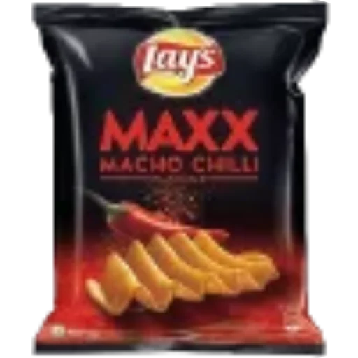 🍟 Стикер «Chips» для Telegram