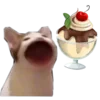 🐈 Эмодзи «Необычные эмодзи 💸» для Telegram