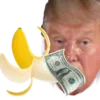 Стикер 45 Необычные эмодзи 💸