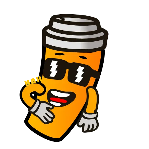 Стикер 17 Chizdatopizzaemoji