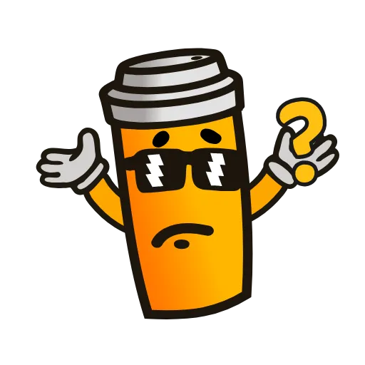 Стикер 21 Chizdatopizzaemoji