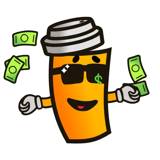 Стикер 16 Chizdatopizzaemoji