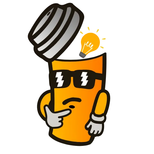 Стикер 13 Chizdatopizzaemoji