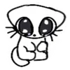 Стикер 3 Котя Чижик