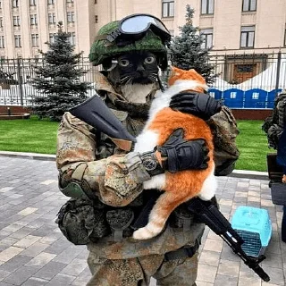 Стикер 33 Чмоня