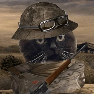Стикер 36 Чмоня