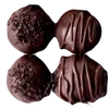Стикер 31 Chocolate