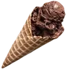 Стикер 2 Chocolate
