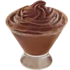 Стикер 9 Chocolate