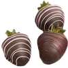 Стикер 17 Chocolate