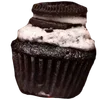 Стикер 30 Chocolate