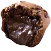 Стикер 47 Chocolate