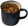 Стикер 53 Chocolate