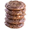 Стикер 6 Chocolate